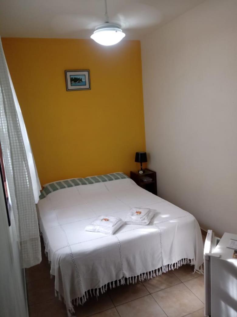 Pousada Itupava Morretes Buitenkant foto